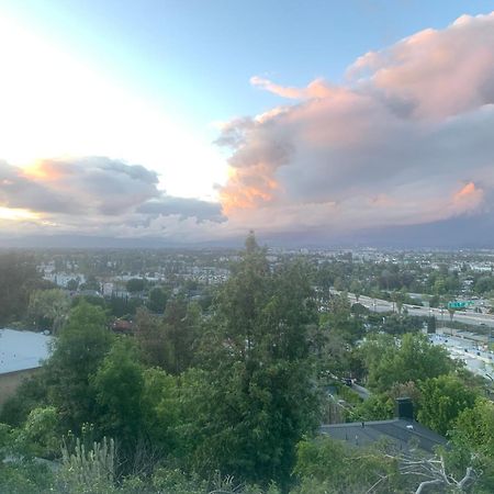 #Universal Lejlighed Los Angeles Eksteriør billede